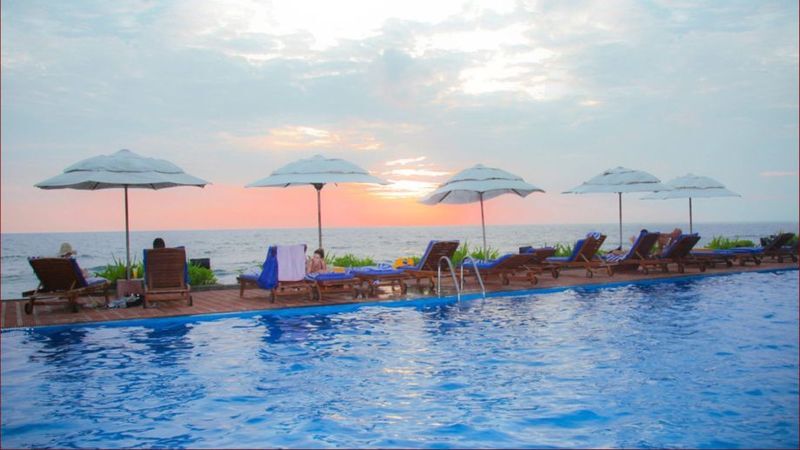 Galle Face Hotel