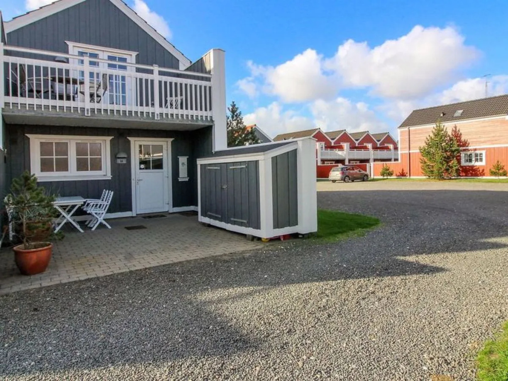 "Sande" - 1.2km from the sea in Western Jutland