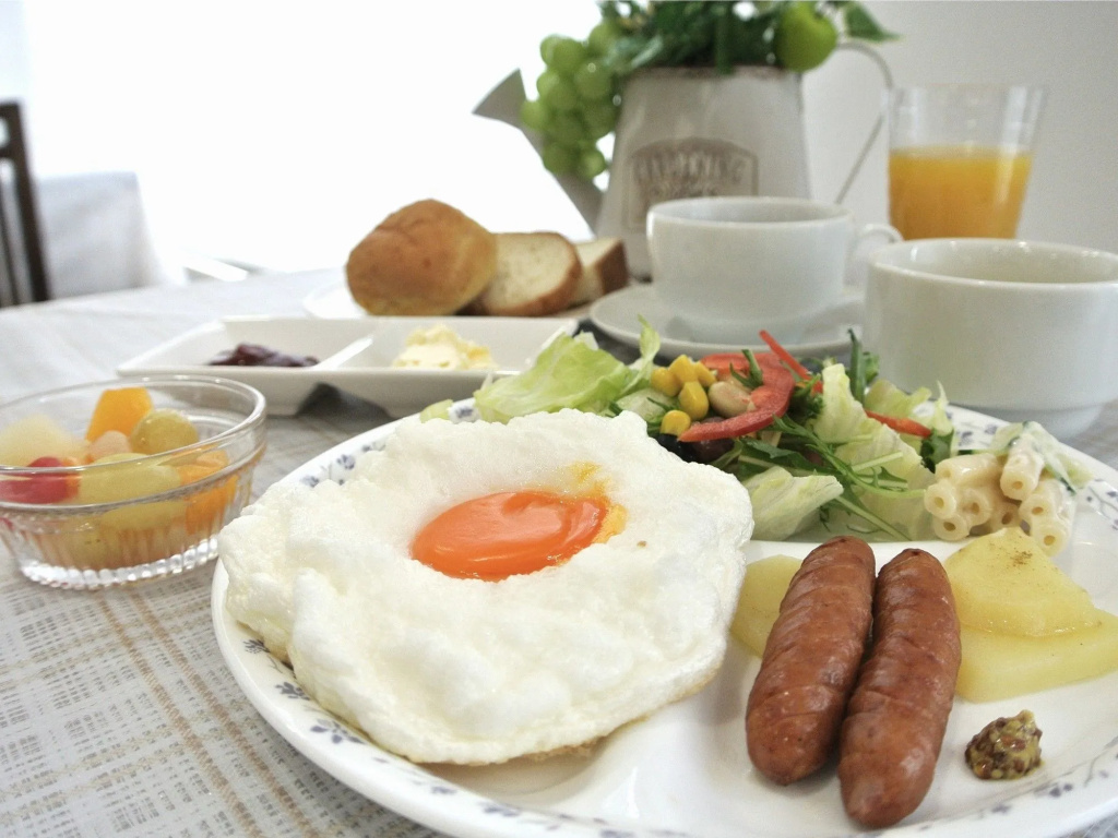 Hotel Hakata Place 사진 29