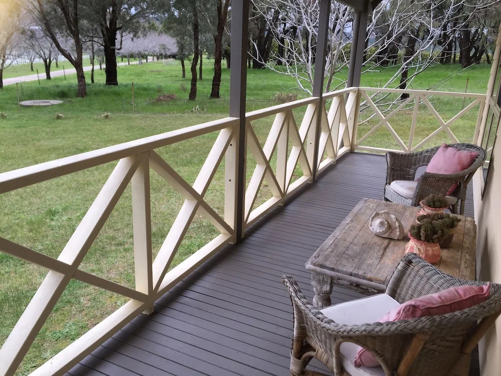 Swagman Homestead