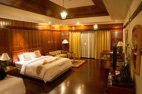 Tiara Labuan Hotel