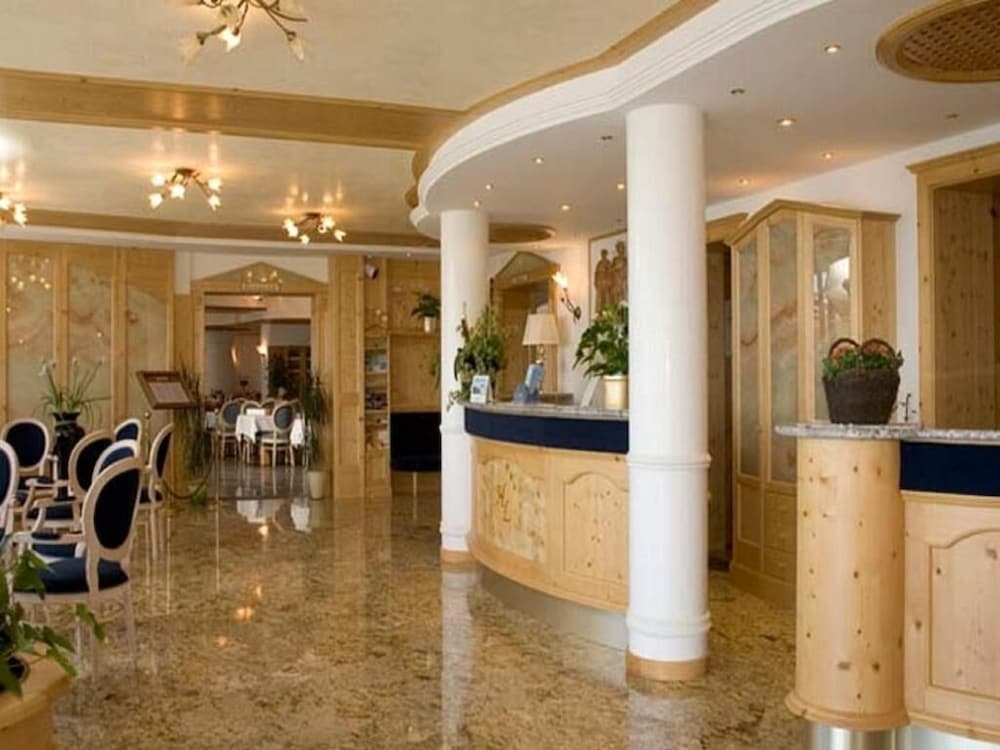 Hotel Laguna - Général