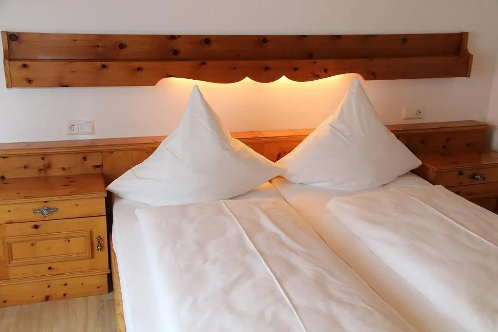 Hotel Adler-Post - Chambres