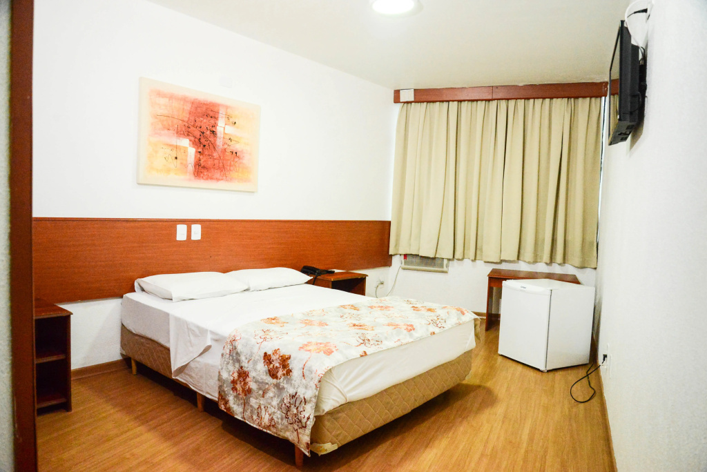 Hotel Nacional Inn São Paulo - Général