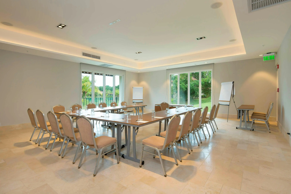 The Buenaventura Golf & Beach Resort Panama, Autograph Collection - Général