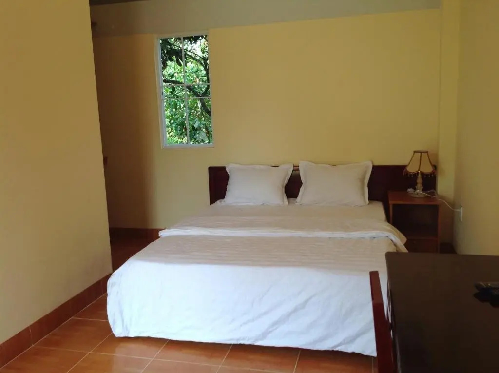 Aurora Mekong Hotel - Chambres