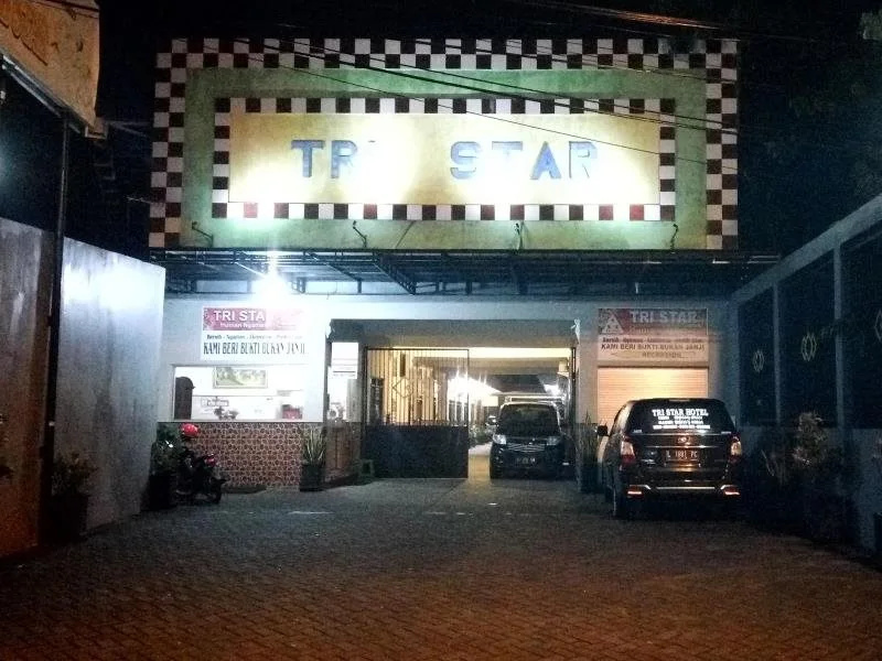 Tristar Homestay