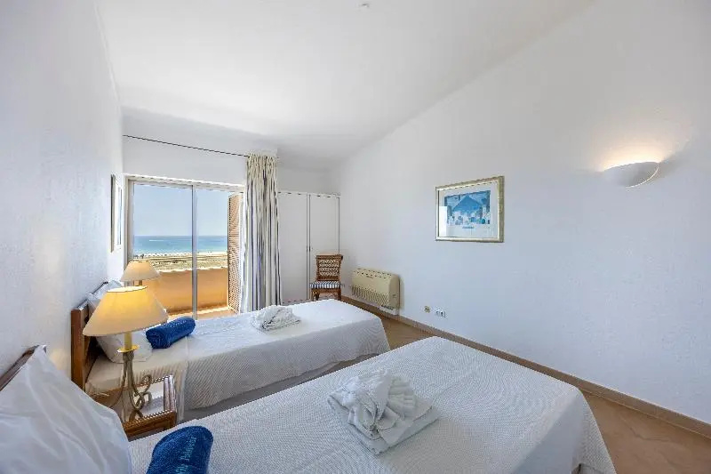 Vila Palmeira - Chambres