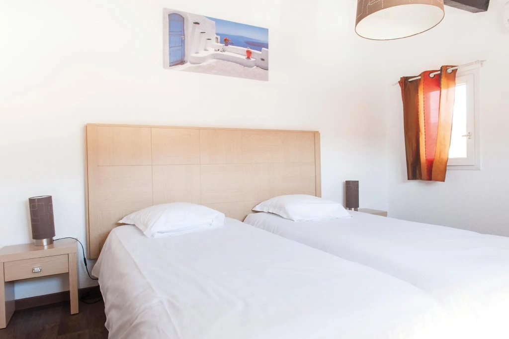 Comfort Aparthotel Mandelieu la Napoule Village - Général