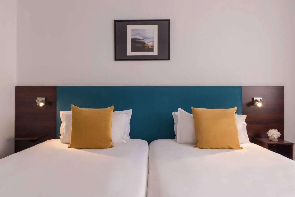 Best Western Hotel le Galice Aix-en-Provence - Général