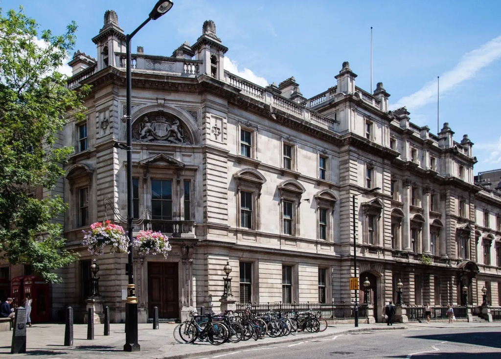 NoMad London