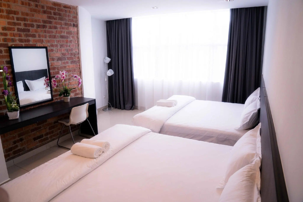 Family Suite
