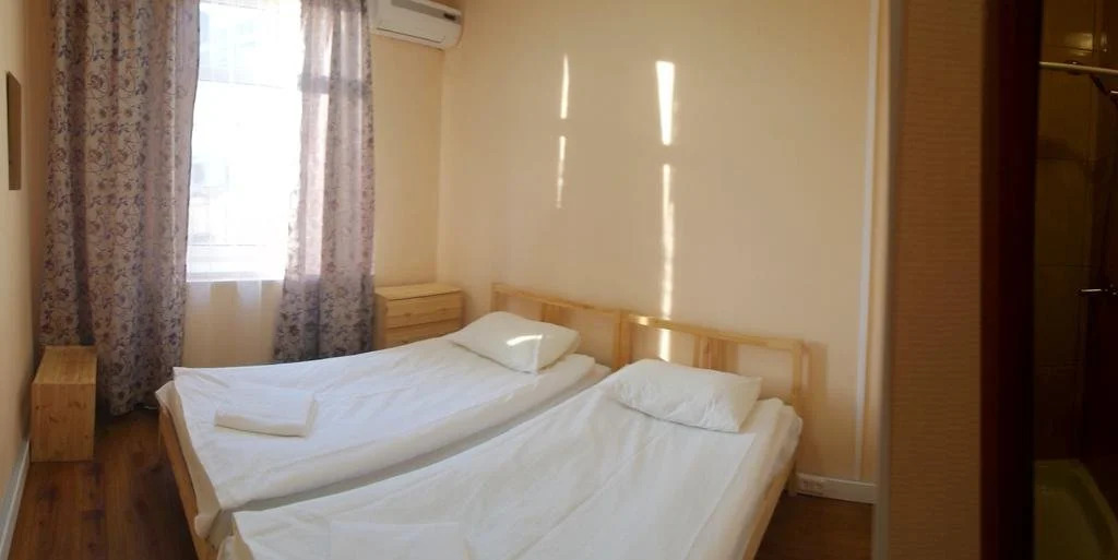 Agava Hotel - фото 8