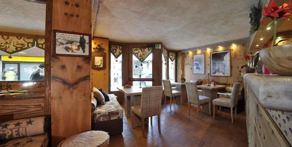 Hotel Da Compagnoni - Général