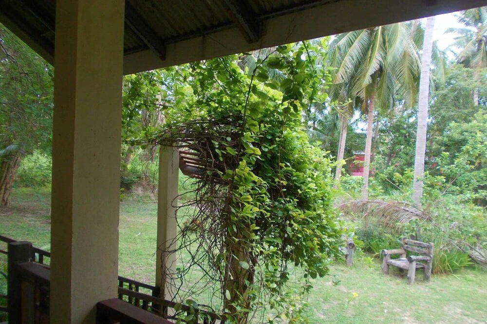 Seaview Residential