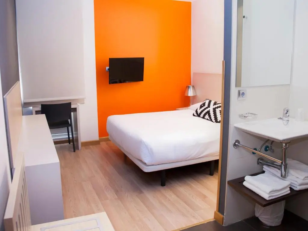 Hotel Cadosa - Chambres