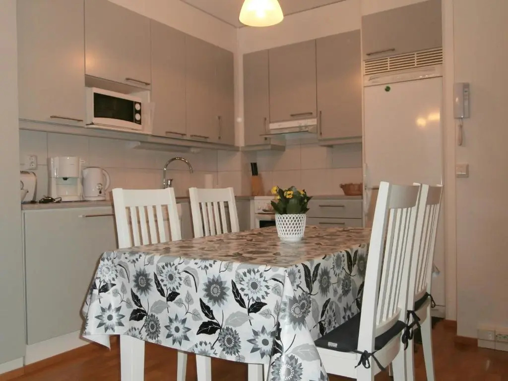 Huoneistohotelli Nallisuites - Chambres