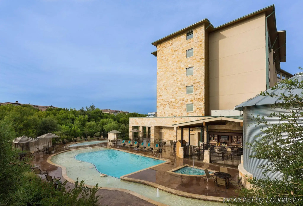 Holiday Inn San Antonio Northwest - SeaWorld Area - Général