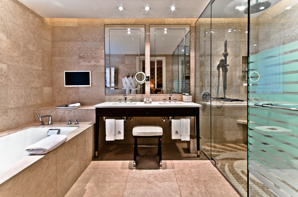 The Ritz-Carlton, Montreal by null