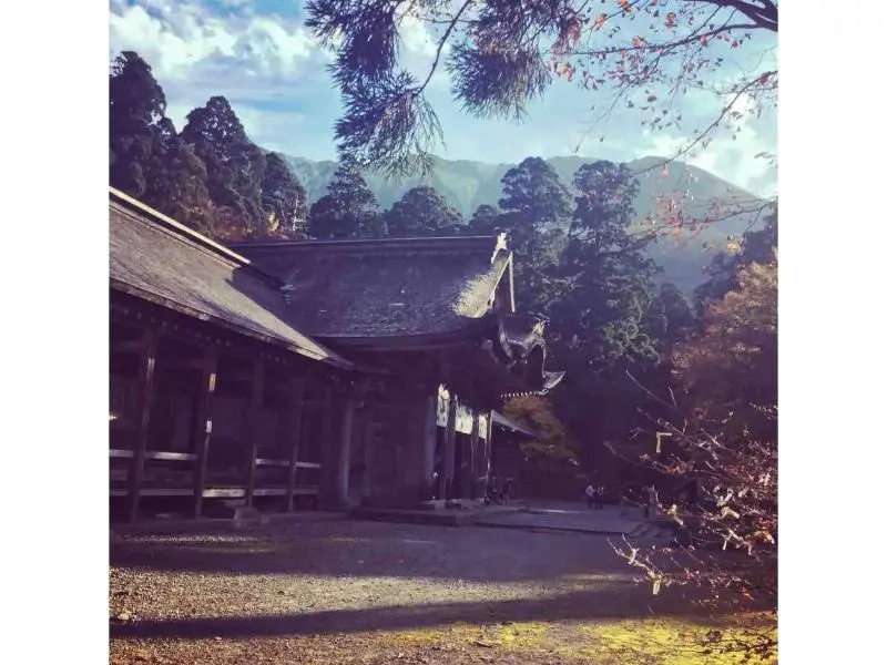 L'Atelier Yonago