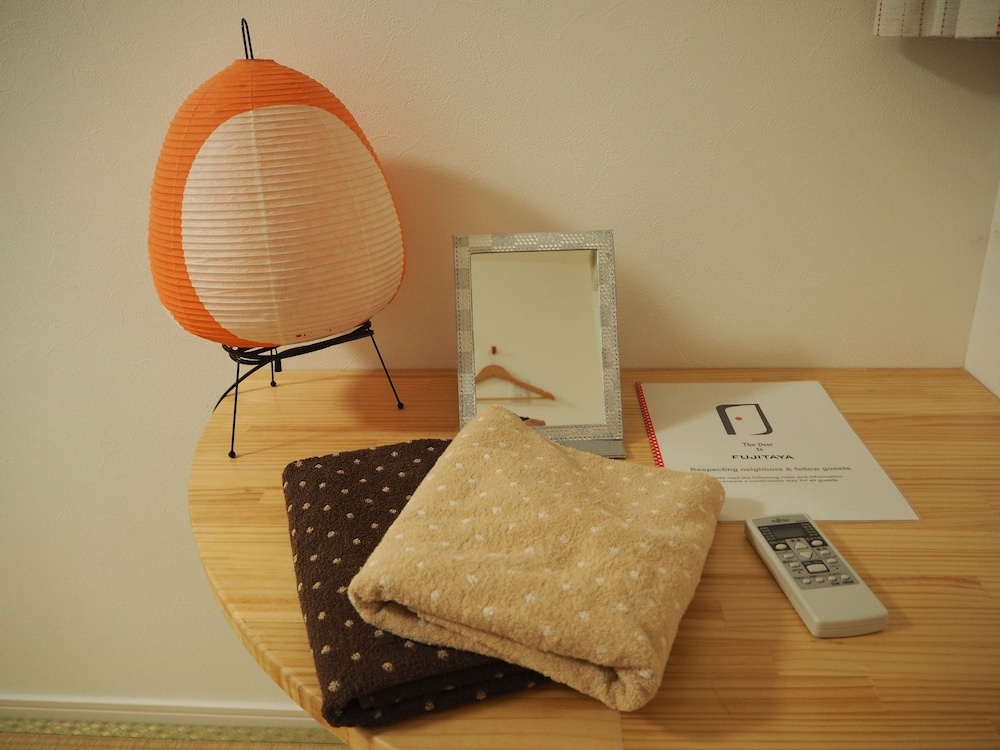 FUJITAYA Kyoto - Hostel 사진 2