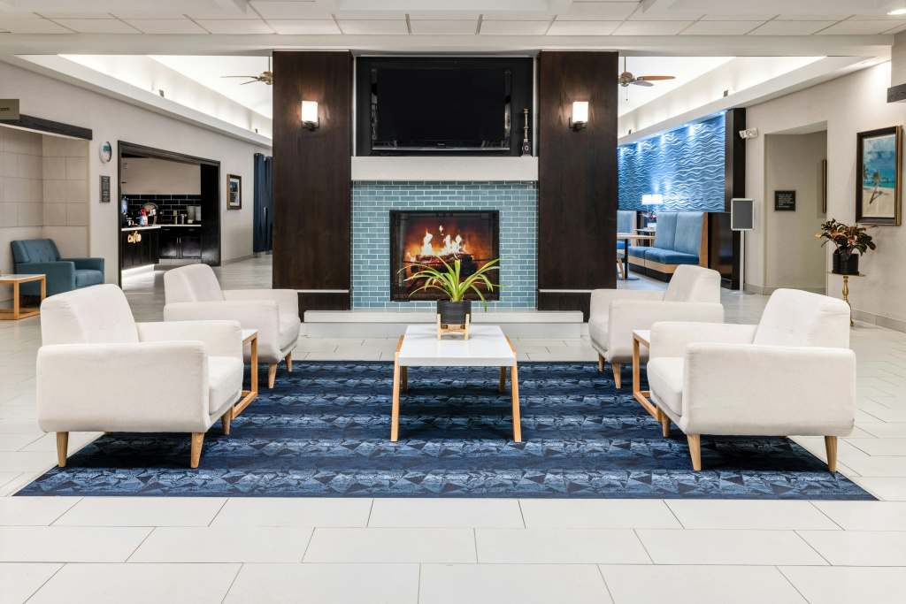 Homewood Suites by Hilton Rochester/Greece, NY - Général