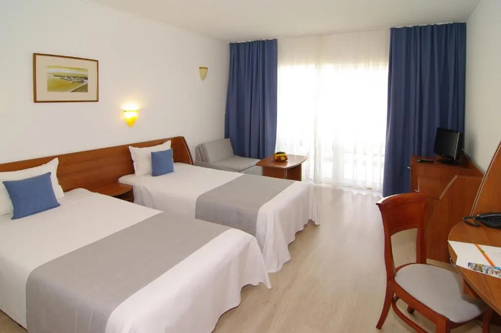 Bella Vista Beach Club - Chambres