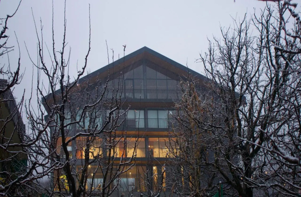 Hotel photo 20