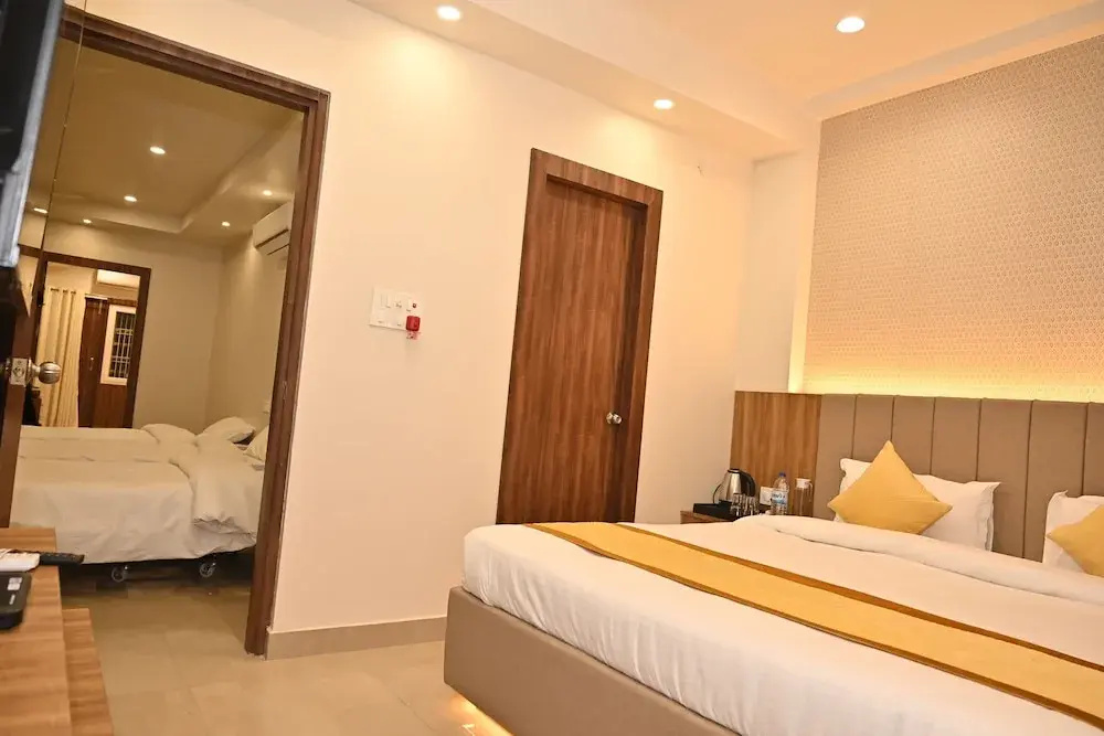 Hotel photo 2