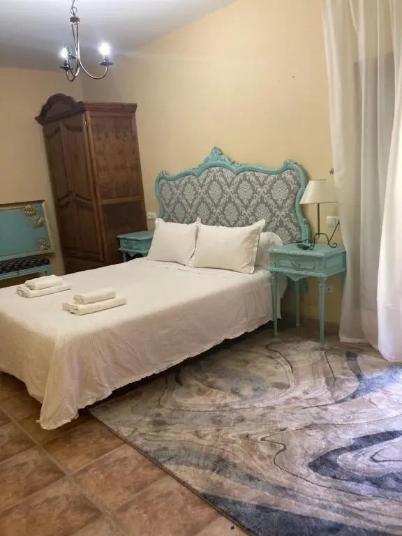 Casa Milia - Chambres