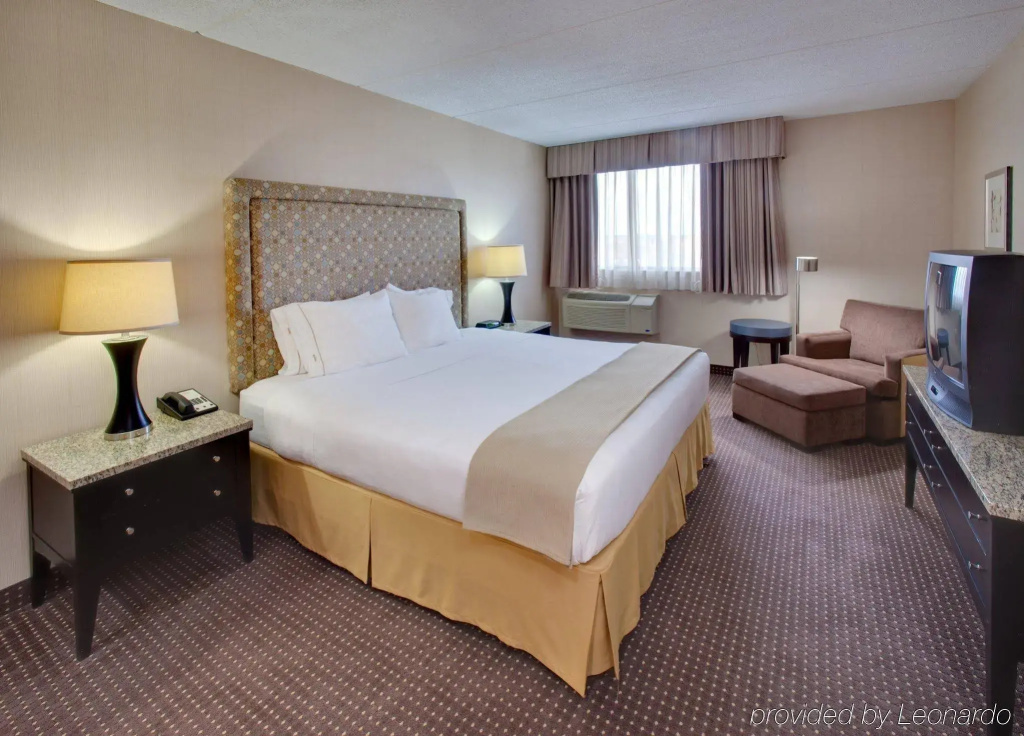 Holiday Inn Express Palatine - Général
