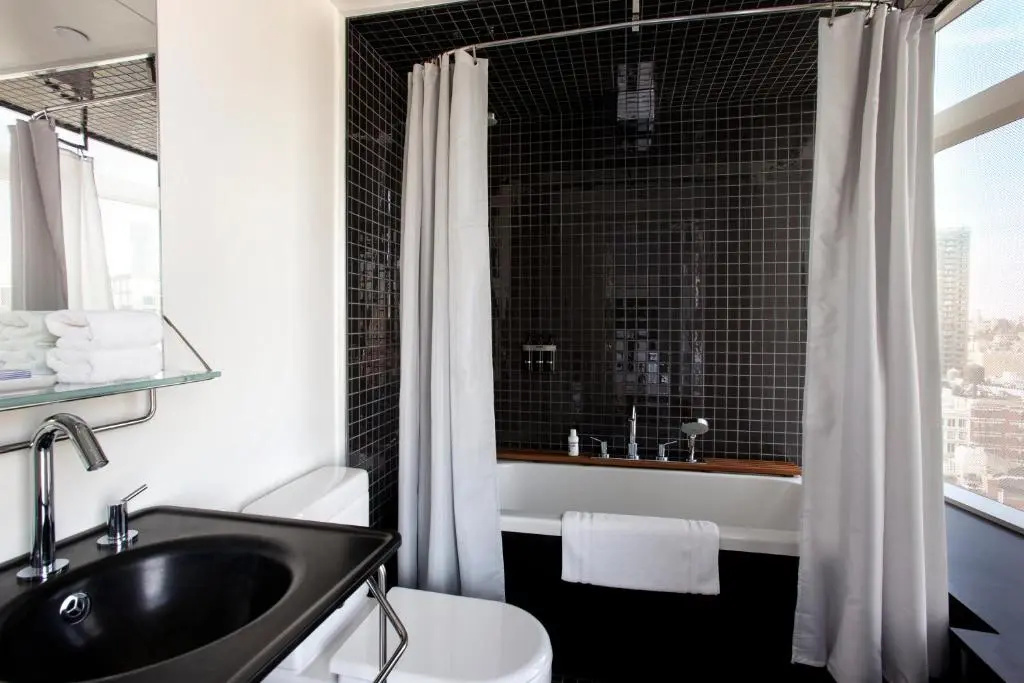 The Standard East Village - Chambres