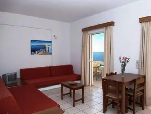 1 Bedroom Standard Apartment