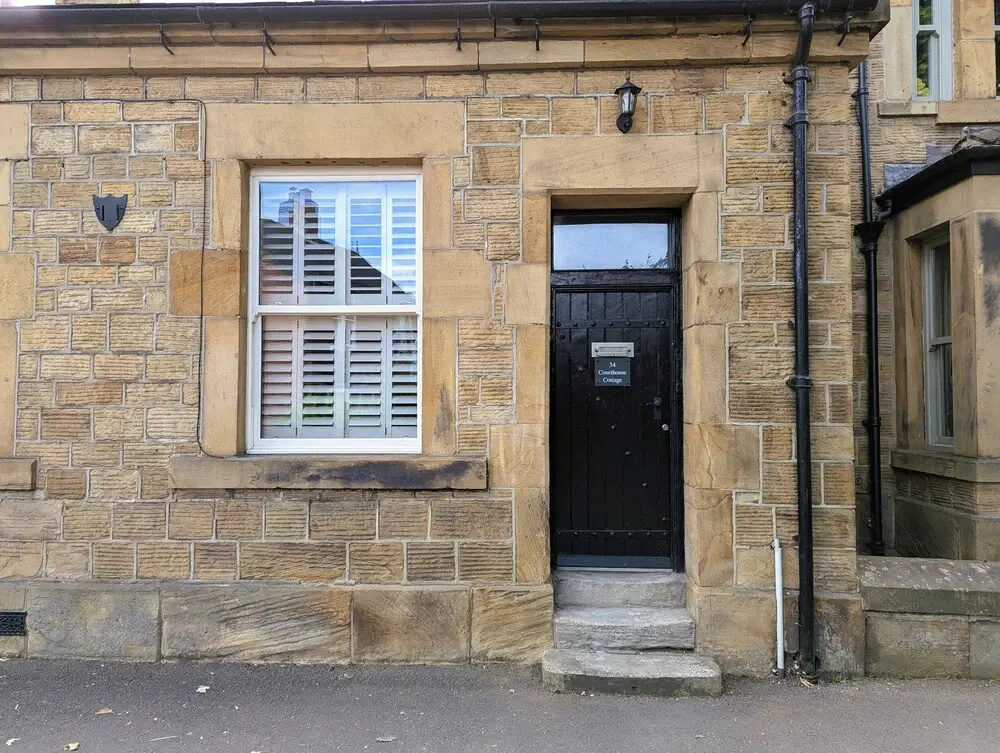 Courthouse Cottage