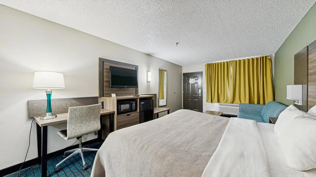 Hotel photo 6