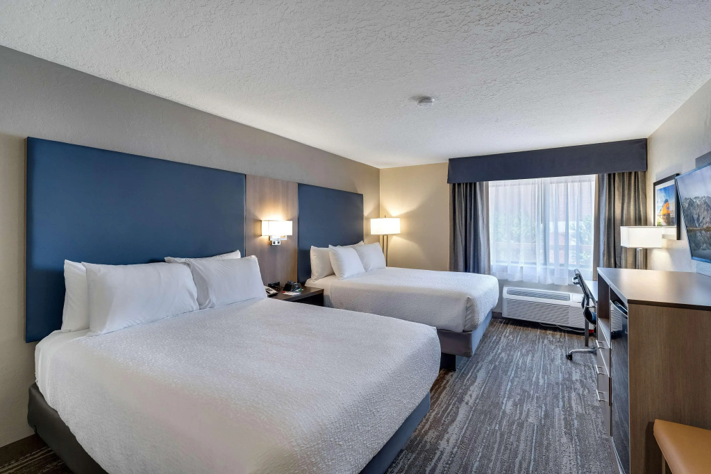 SureStay Plus Hotel by Best Western Price - Général