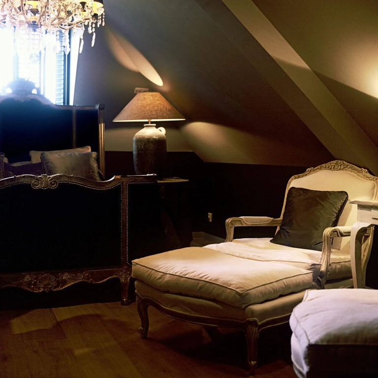 L'Auberge Damhotel Edam - Général