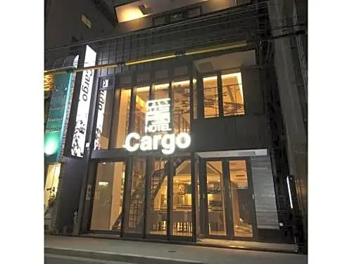 HOTEL Cargo Shinsaibashi - Vacation STAY 91931
