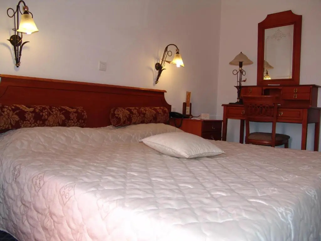 Laodamia Hotel - Chambres