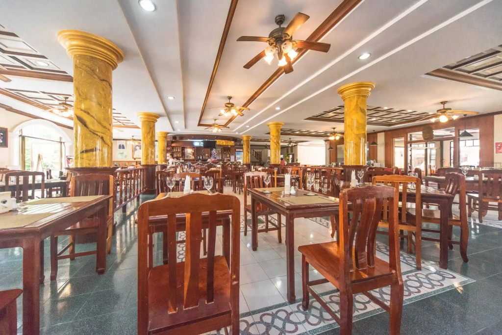 Hotel photo 41