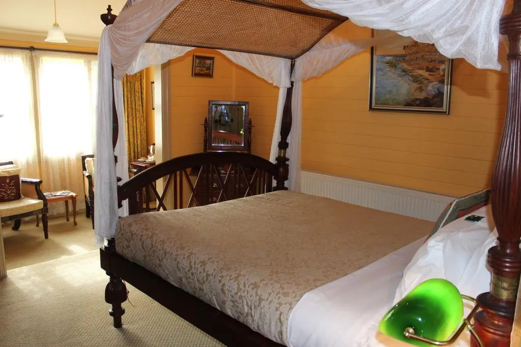 Hotel photo 16