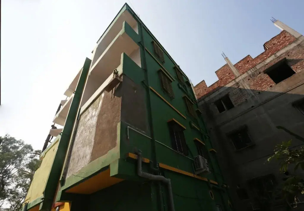 Paheli Inn By OYO Rooms