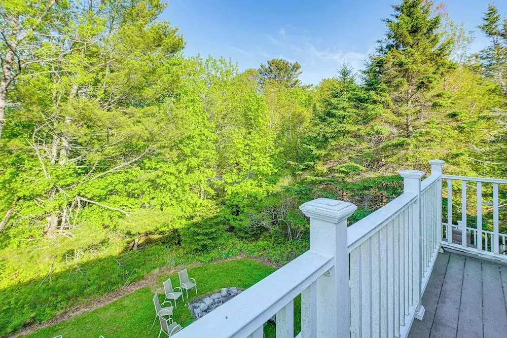 1 Mi to Acadia National Park: Spacious Retreat!
