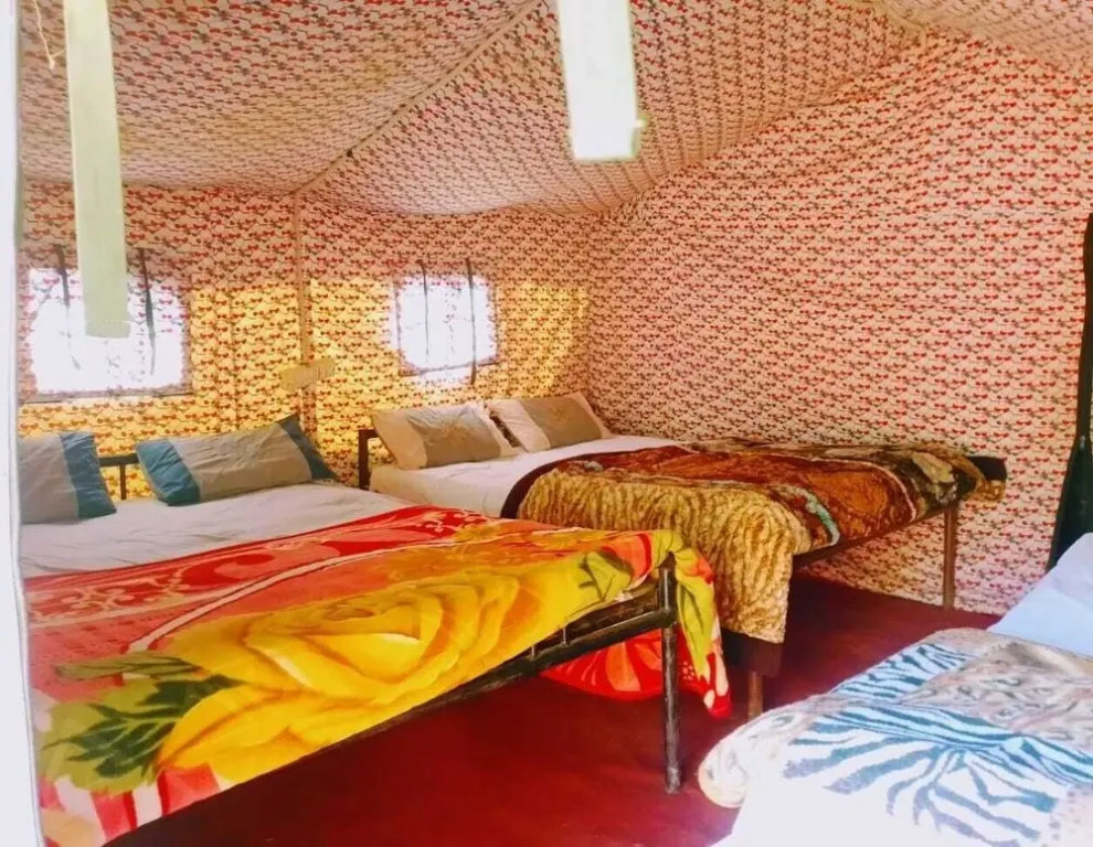 Tent