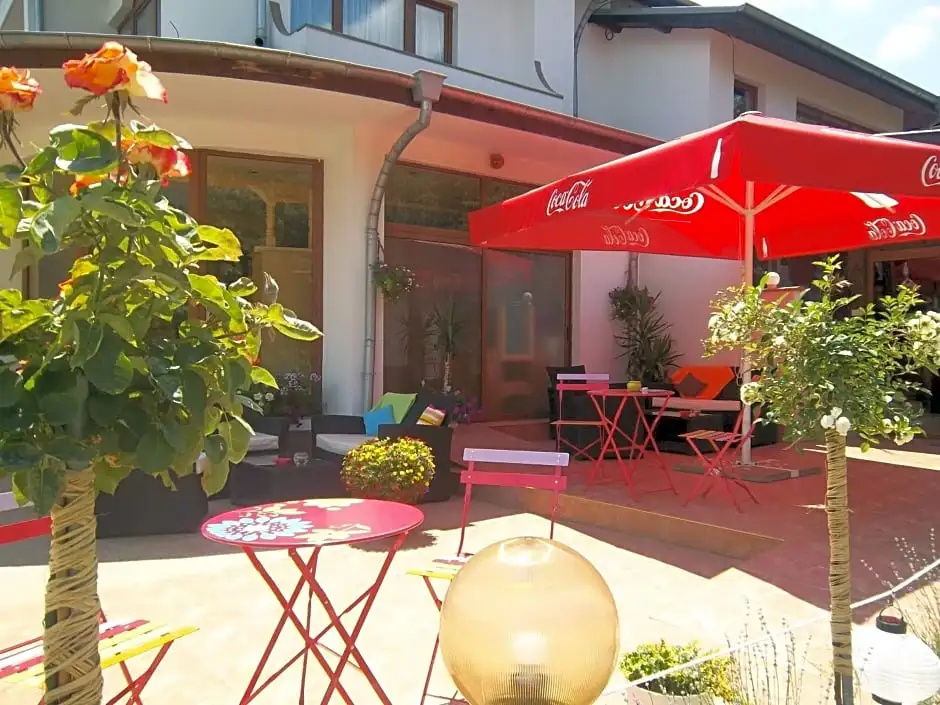 Hotel GabriSa - Général