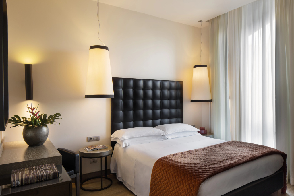 Starhotels E.c.ho. - Général