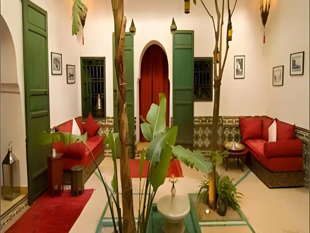 Hotel photo 8