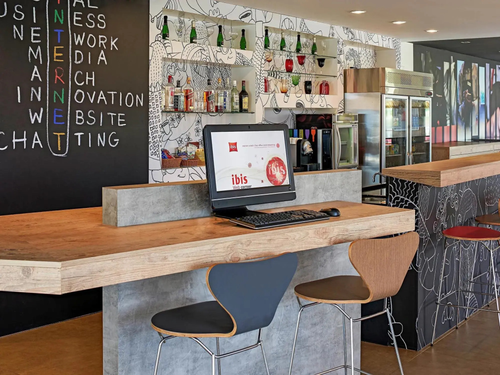 ibis Londrina Shopping - Général