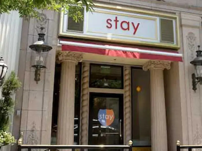 Stay Hotel