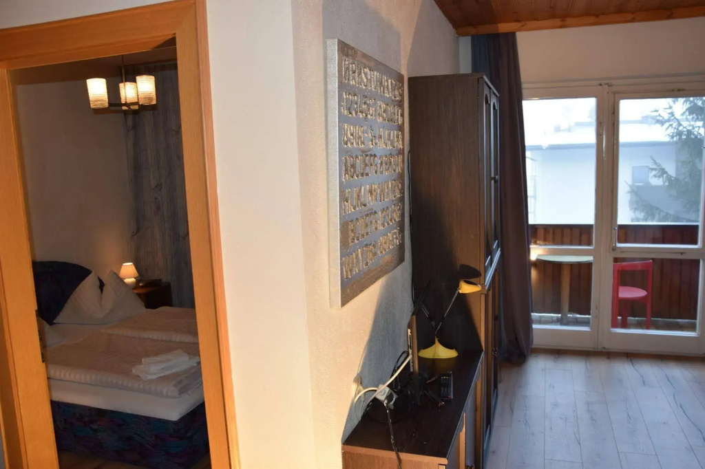 Chalet Gastein - Général